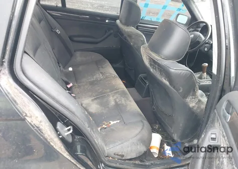 2001 BMW 325I from USA, damaged, VIN WBAAW33451EN80298